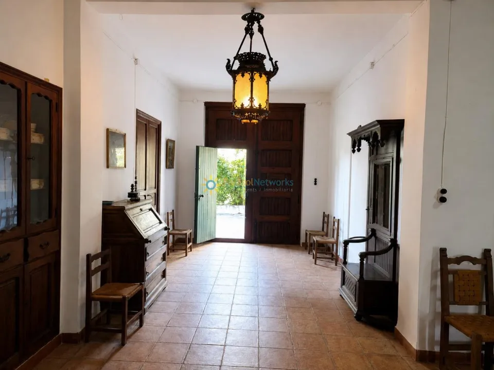 Villa i Cotes, Valencia - foto 3
